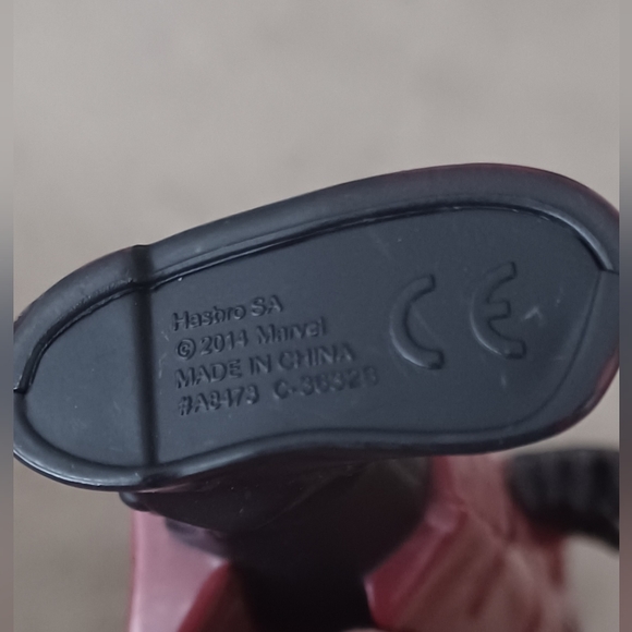 Marvel Guardian of the Galaxy Yondu - Picture 4 of 4